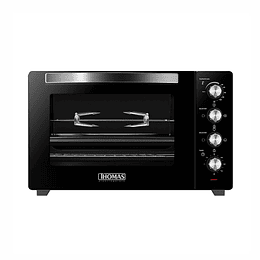 HORNO ELÉCTRICO TH-45VN MARCA THOMAS