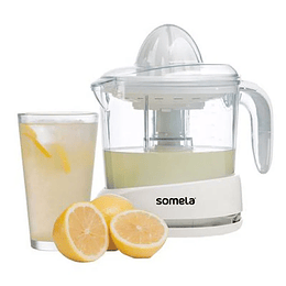 Exprimidor Jugo 1000ml Cj2000 Marca Somela