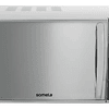 Microondas Somela 30 Litros Grill Reflection 3000 Dgm