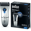 Afeitadora Braun Serie 1 Se150-s