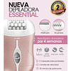 Depiladora De Pinzas Gama Essential Apta Para Todo El Cuerpo