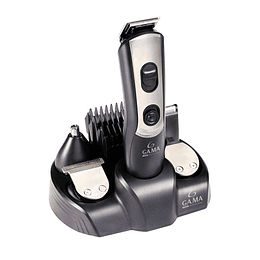 Corta Pelo Multistyler Gama Gc615