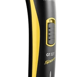 Cortapelos Gt 527 Sport Usb Inalámbrico Peine De 5 Medidas