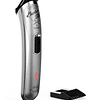 Cortapelo Trimmer Gama Gt 527 Barber Style Usb Old School