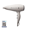 Secador de Pelo Gama Diamond 3D Ion