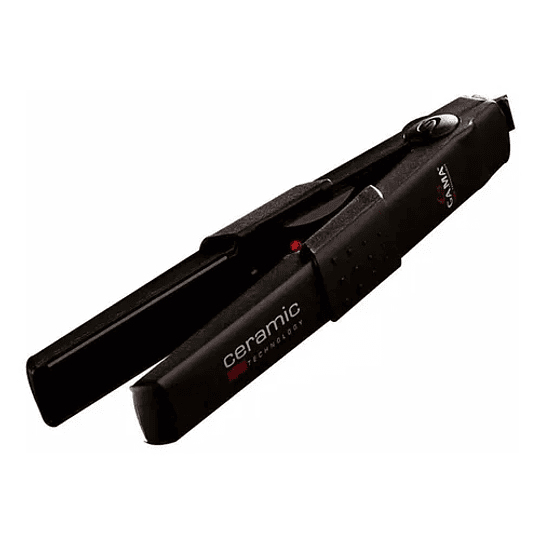 Plancha Alisadora Gama Cp1 Mini Ceramic Ion Viaje Compacta