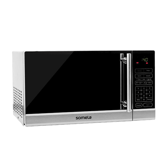 Microondas Somela 26 Litros Mirage 2600dm