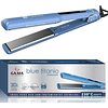 Plancha Alisadora Gama Starlight Blue 3d Titanio Ion