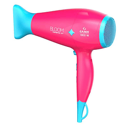 Secador De Pelo Gama Diamond St Bloom Pk 220