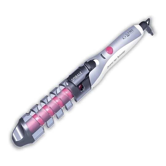 Rizador Gama Innova Spirale Ceramic Hair Technology