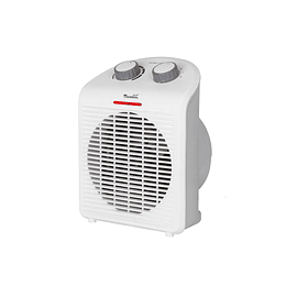 Termoventilador Vertical Kfh-18 Marca Kendal