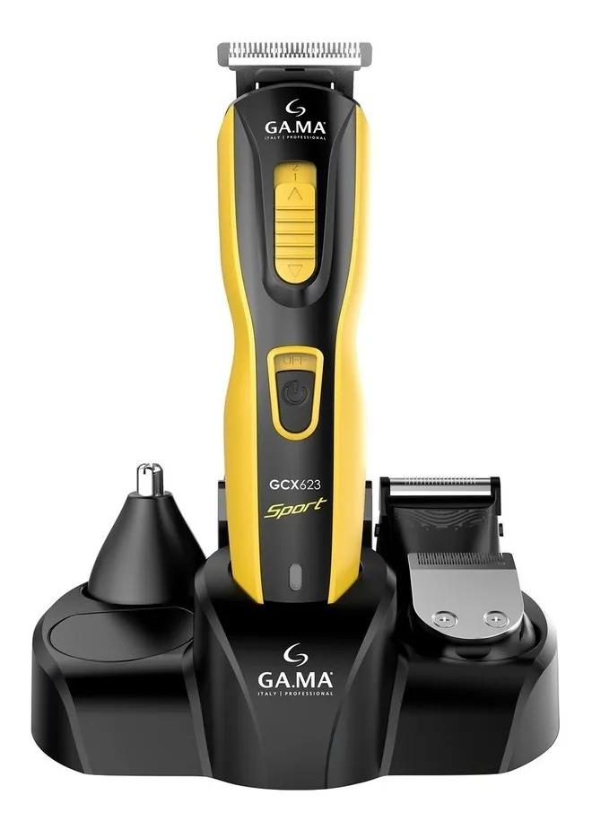 De Cortar Cabello Cortapelos Gama Clipper Maquina De Cortar