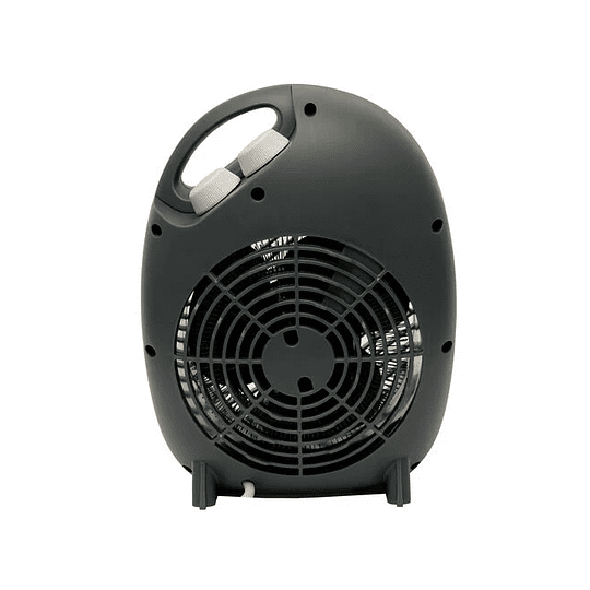 Termoventiladores SUN-05 Colores Negro Marca Kendal