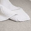 Manta Térmica Thorben Multiuso Thermic Blanket Gris