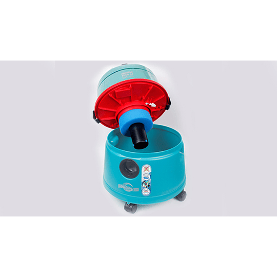 ASPIRADORA TH-1420 BIOVAC Marca Thomas