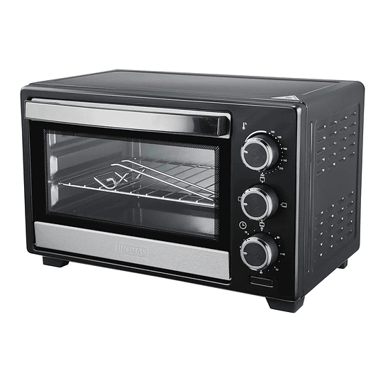 HORNO ELÉCTRICO TH-16N01 MARCA THOMAS