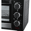 HORNO ELÉCTRICO TH-16N01 MARCA THOMAS