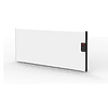 Panel Convector HPL-E1500B Marca Kendal