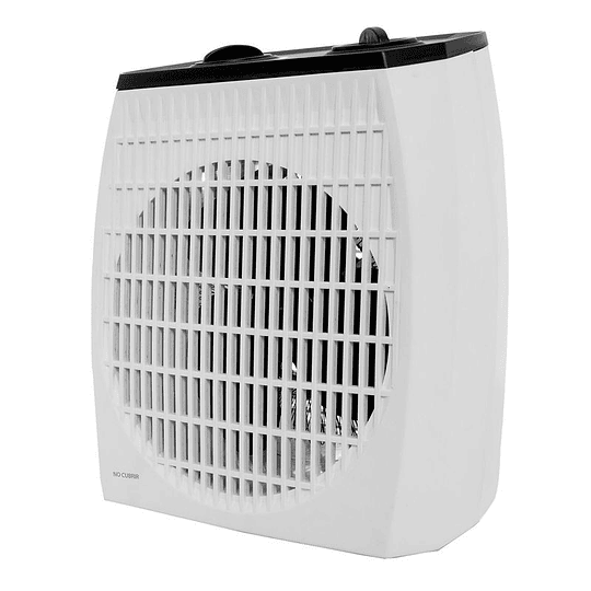 Termoventilador Somela Sistema Seguridad VFH500