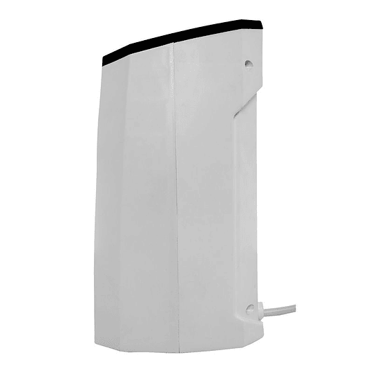 Termoventilador Somela Sistema Seguridad VFH500