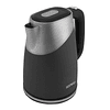 Hervidor Somela 1,7 Litros Breakfast Kettle Gris HE1300