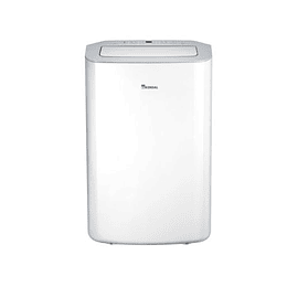 Aire Acondicionado AC Portátil ECO II – 12000 BTU Marca Kendal