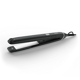 Plancha de cabello Philips StraightCare BHS674