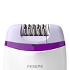 Depiladora Satinelle Essential Marca Phillips Bre225