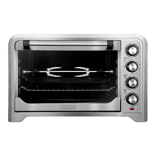 Horno Eléctrico TH-100I Marca Thomas