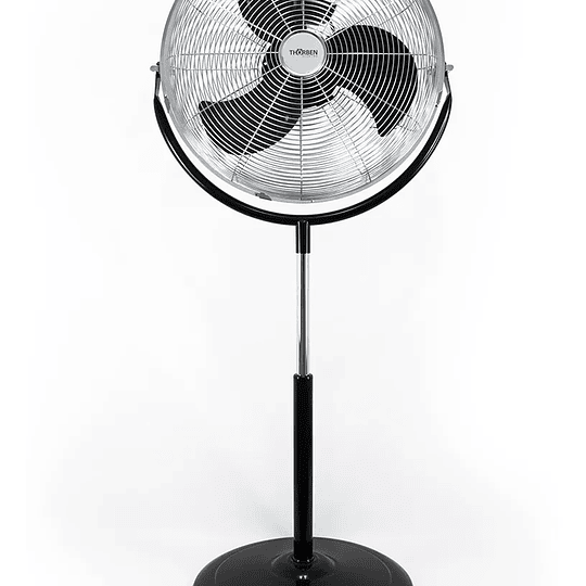 Ventilador Metálico 18