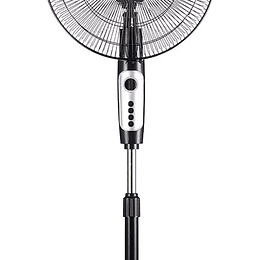  Ventilador De Pedestal Thorben Tempo Fan