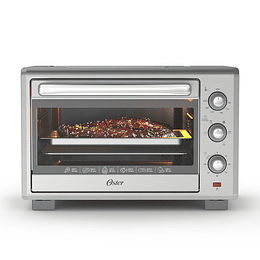 Horno Oster de 35L con freidora de aire TSSTTVLS35