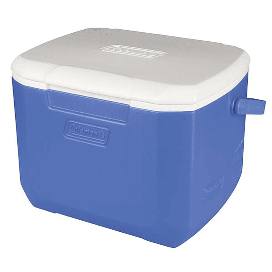 Hielera Marca Coleman Cooler 16qt