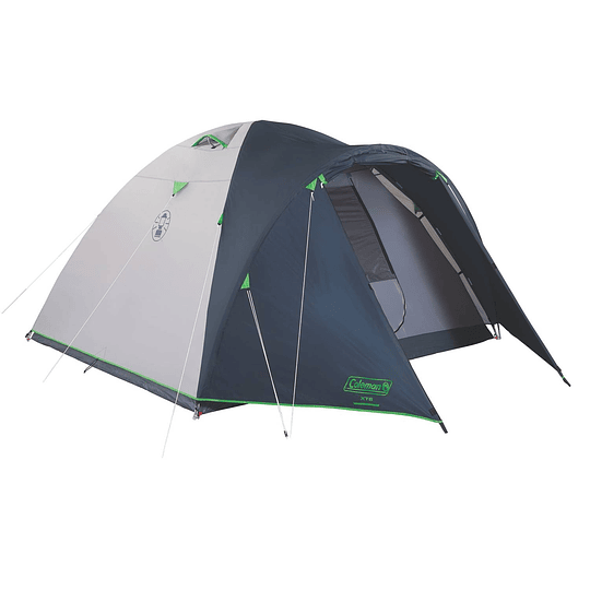 Carpa Coleman Tent Dome Xt 6p Latam