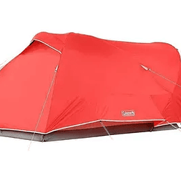 Carpa Marca Coleman Tent 9x7 Hooligan 4p C002