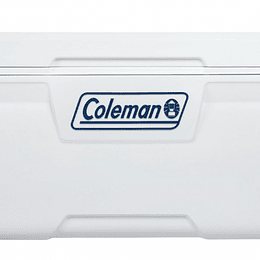 Cooler DURO MARINO 120QT Coleman