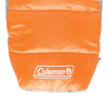 Saco De Dormir Coleman Mummy Silverton 25 Naranjo