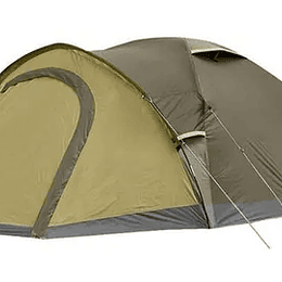 Carpa Darwin 2.0 Plus Para 4 Personas Coleman