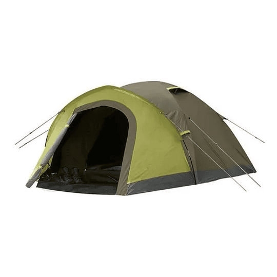 Carpa Darwin 2.0 Plus Para 4 Personas Coleman