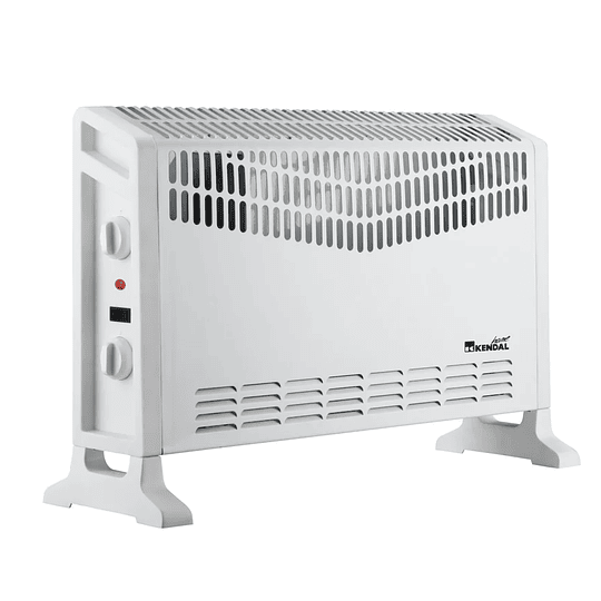 ESTUFA CONVECTOR TURBO KENDAL KCH-2020