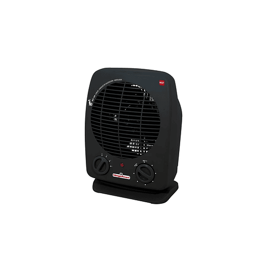 Termoventilador Magefesa Doggy Mgf1238