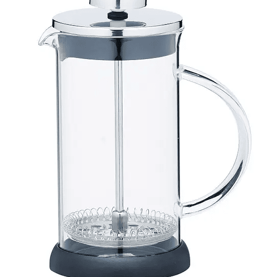 CAFETERA FRENCH PRESS 8 TAZAS LE´XPRESS