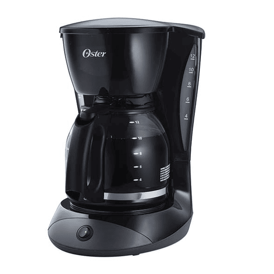 Cafetera Oster W12B