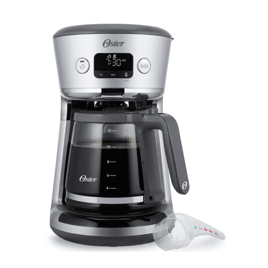 Cafetera Oster con Sistema de Colores RF300