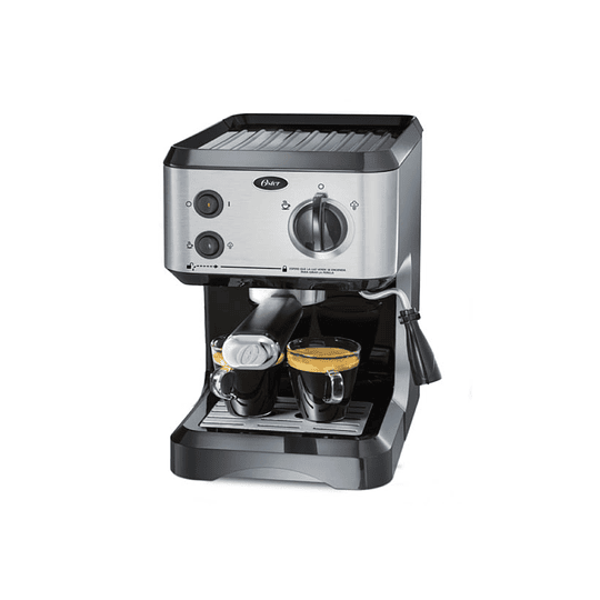 Cafetera Oster P65