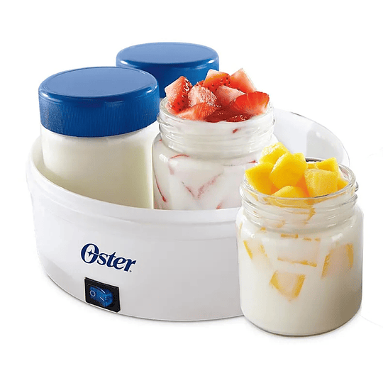 Yogurtera Oster CKSTYM1001