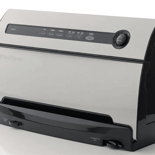 Oster FoodSaver Selladora FSFSSL3840