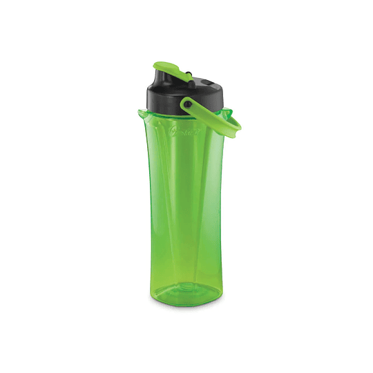 Oster Minijarra Blend & Go Colores de Tritán libre de BPA Oster