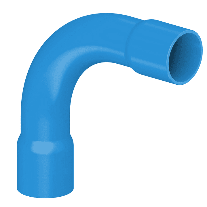 Curvas Cementar 90° 1