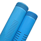 TUBERIA PVC RANURADA PARA POZOS - TUBERIA DE MONITOREO - Miniatura 1